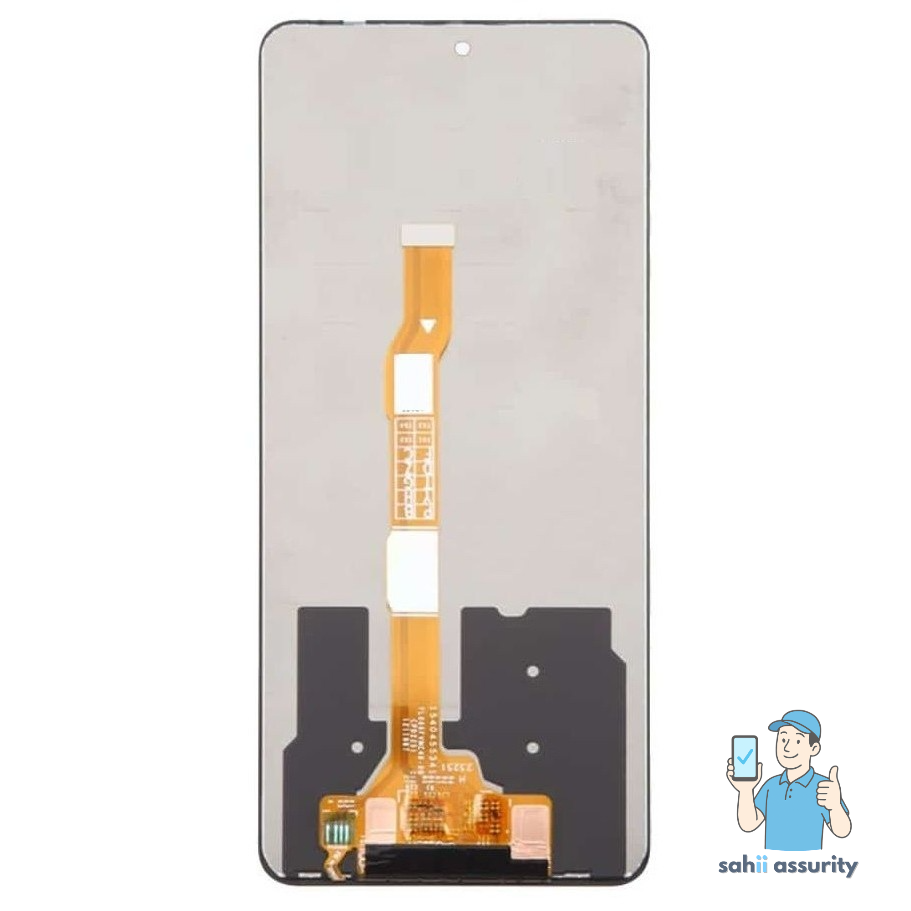 LCD with Touch Screen for Vivo Y36 India thumbnail